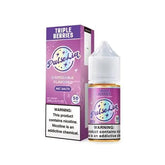 PULSELIQ TRIPLE BERRIES 50MG 30ML